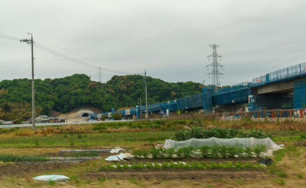 岐阜市の写真