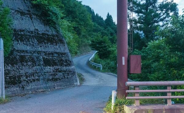 登道の写真