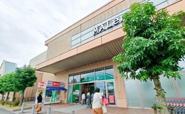 開店時間の写真