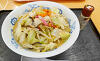 長崎市で地元の人が普段食べる究極の長崎ちゃんぽんが食べたくて！レストランアンゼラ