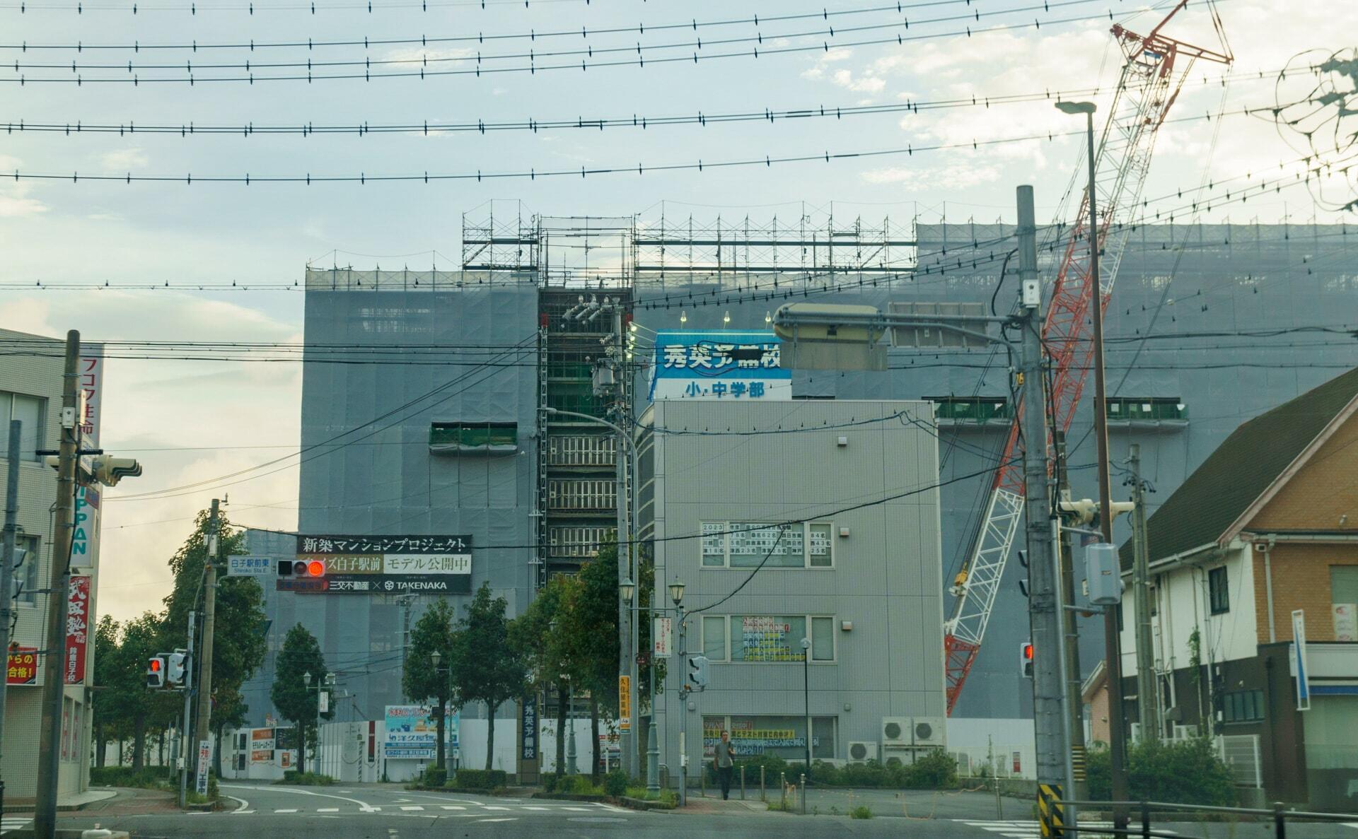 10883号1枚目の写真