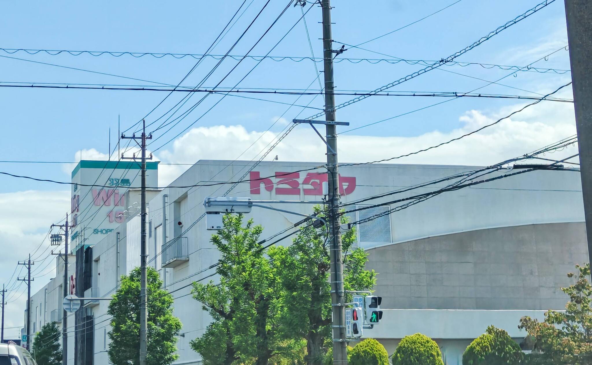 12138号1枚目の写真